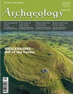 Archaeology Ireland Magazine (Englisch)