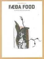 Faeda Food Magazine (Englisch)