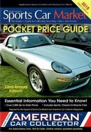 Sports Car Market Magazine