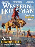 Western Horseman Magazine