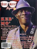 Blues Music Magazine