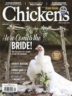 Chickens Magazine