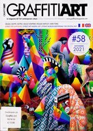 Graffiti Art Magazine (Englisch)