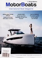 Motorboats by Barchea Motore Magazine (Englisch)