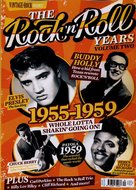 Vintage Rock Presents Magazine