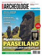 Archeologie Magazine