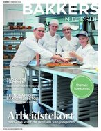 Bakkers in bedrijf Magazine