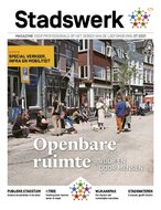 Stadswerk Magazine