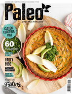 Paleo Lifestyle Magazine