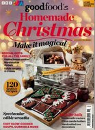 BBC Home Cooking Series Magazine