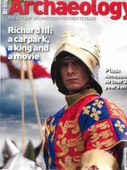 British Archaeology Magazine