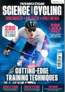 Essential Cycling Series Magazine