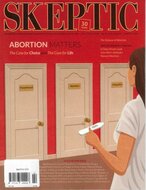 Skeptic Magazine