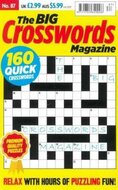 The Big Crosswords Magazine