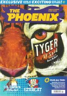 The Phoenix Magazine