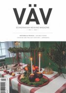 Vav Magazine (Englisch)