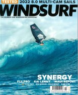 Windsurf Magazine