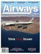 Airways Magazine