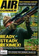 Air Gunner Magazine