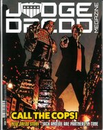 Judge Dredd Magazine