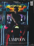 Lampoon Magazine (Englisch)