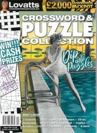 Lovatts Puzzle Collection Magazine