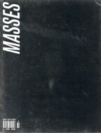 Masses Magazine (Englisch)