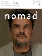 Nomad Magazine (Englisch)