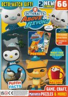 Octonauts Magazine