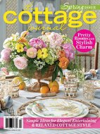 Cottage Journal Magazine