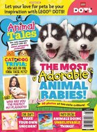 Animal Tales Magazine