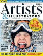 Artists &amp; Illustrators Magazine