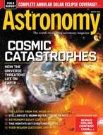 Astronomy Magazine