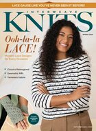 Interweave Knits Magazine