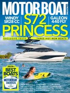 Motor Boat &amp; Yachting Magazine