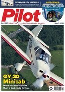 Pilot Magazine