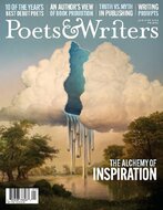 Poets &amp; Writers Magazine