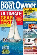 Practical Boat Owner Magazine