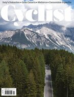 Cyclist Magazine