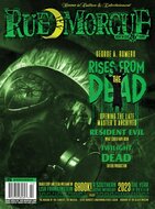 Rue Morgue Magazine