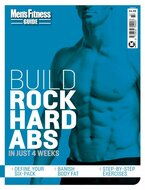 Men&#039;s Fitness Guide Magazine