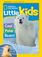 National Geographic Little Kids