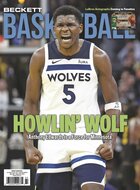 Beckett Basketball Magazine