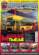 Bus &amp; Coach Preservation Magazine