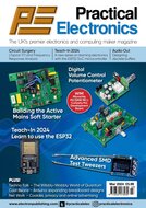 Practical Electronics Magazine