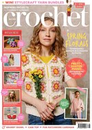 Inside Crochet Magazine