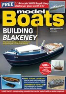 Model Boats Magazine