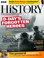 BBC History Magazine