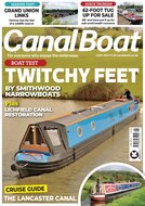 Canal Boat Magazine