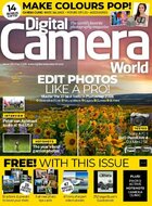 Digital Camera World Magazine